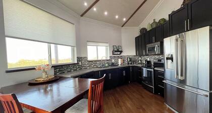 Layin Low...Two Villas Offering 4 bedrooms, 2.5 baths on beautiful Staniel Cay