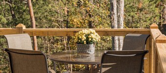 Firefly Dreams- Luxury Safari Tent