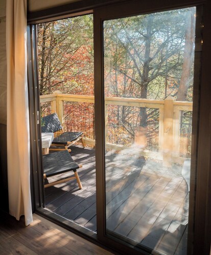 Firefly Dreams- Luxury Safari Tent