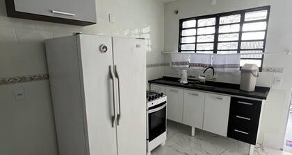 Berrini - Brooklin - WTC - Morumbi - Campo Belo - Room 3 - Vila Lucas