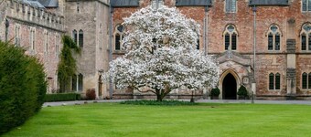 The Snug - A Quaint Mews Cottage City Centre