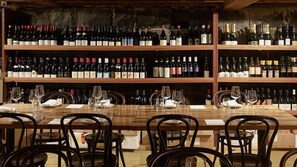 Bar (sur place)