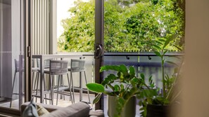 Interior - Airy Waterloo Apartment with Pool & Gym Access (Waterloo)