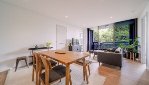 Interior - Airy Waterloo Apartment with Pool & Gym Access (Waterloo)