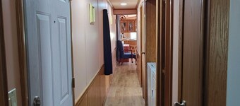 Your Quiet Country Getaway Near the Pennsylvania Grand Canyon and Lakes