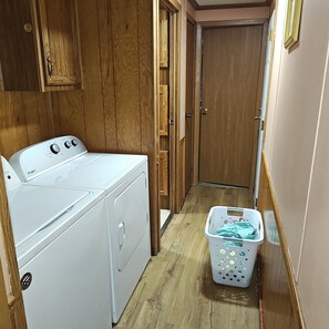 Interior - Unique and Delightful 2-bedroom home in Tioga with scenic views  (Tioga)