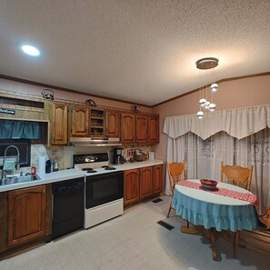 Umweltfreundliche Reinigungsmittel werden bereitgestellt