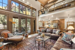 منطقة المعيشة