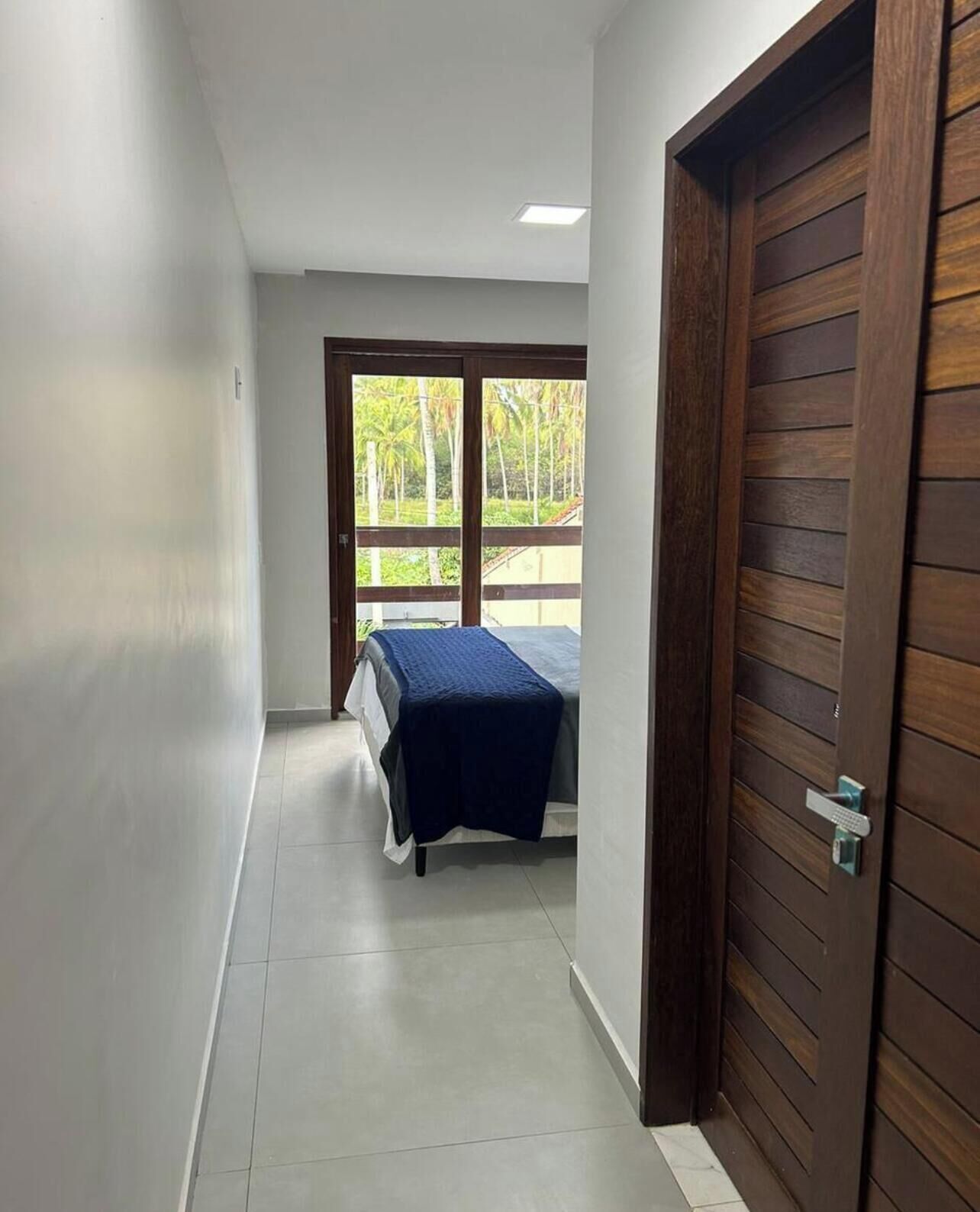 Comfort Double Room, Balcony | Free WiFi