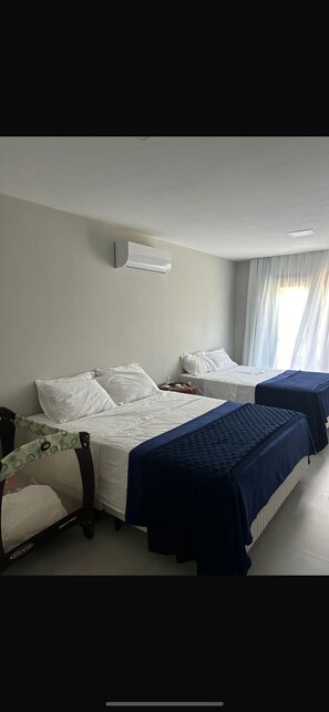 Free WiFi - Casa Conde (Porto de Pedras)