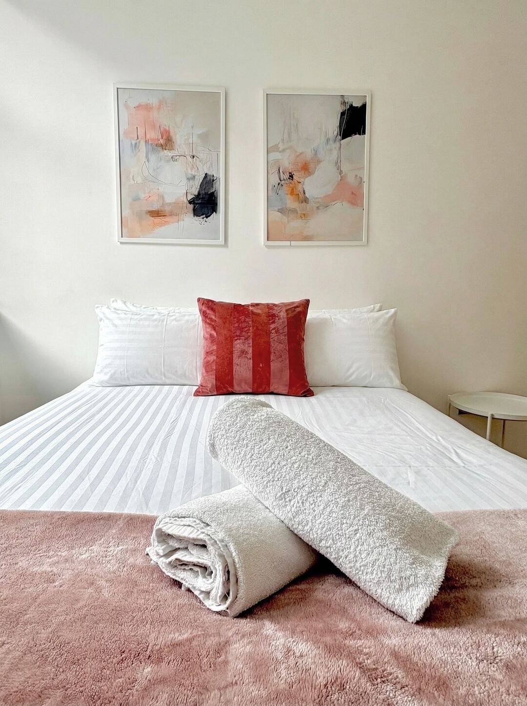 Bügeleisen/Bügelbrett, WLAN