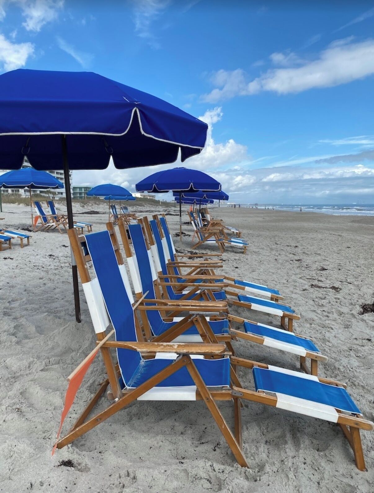 Familienapartment, Balkon, Seeblick | Strand