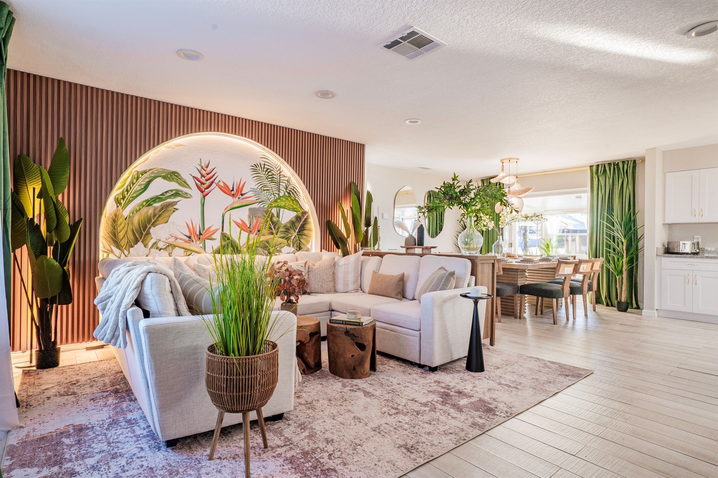 Smart-TV, Videospiele, Drucker