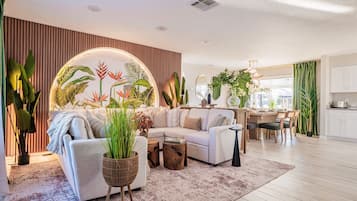 Smart-TV, Videospiele, Drucker