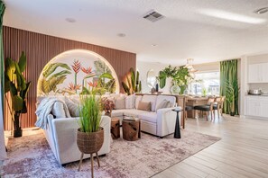 Smart-TV, Videospiele, Drucker