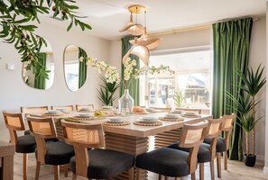 Dining - The Don | Fully Loaded Waterfront Wellness (Tampa)
