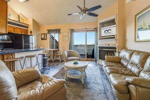 TV - Bahama Princess U (Ocean City)