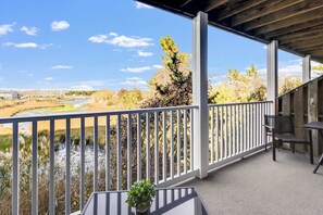 Property grounds - Key West Villa 117 (Ocean City)