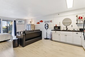 Interior - Key West Villa 117 (Ocean City)