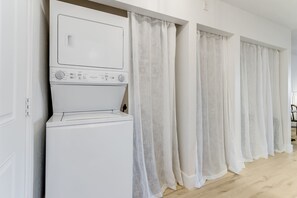 Interior - Key West Villa 117 (Ocean City)