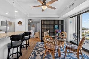 Dining - 9400 Building #401 (Ocean City)