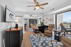 TV - 9400 Building #401 (Ocean City)