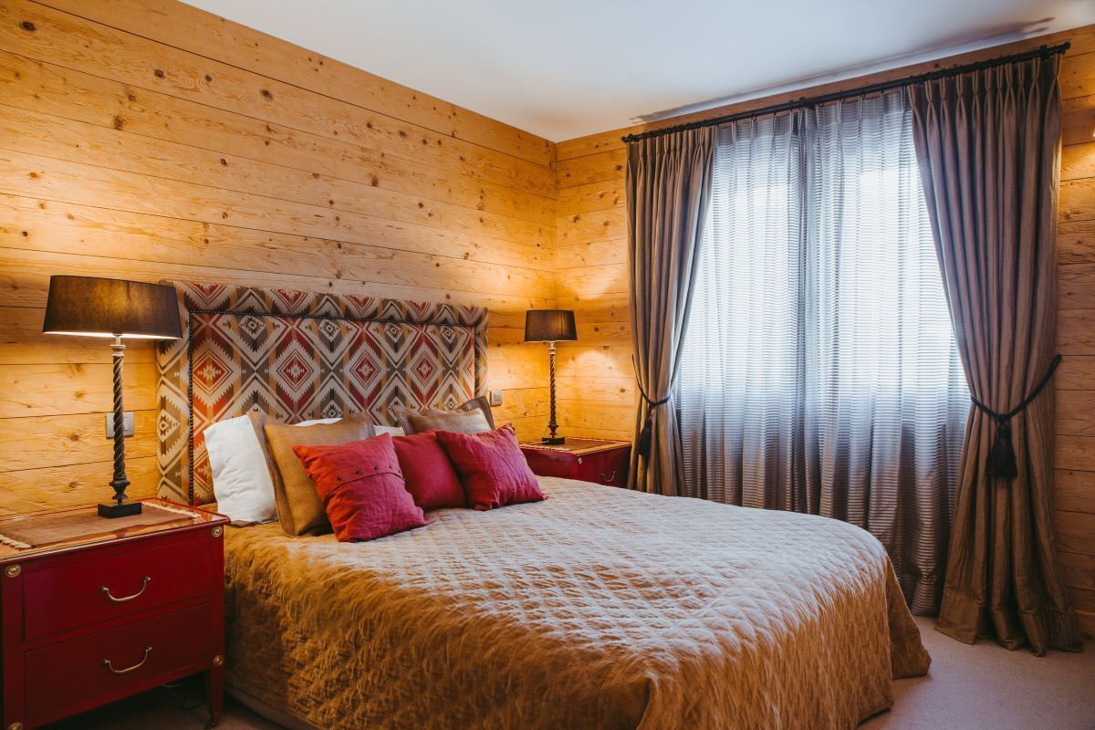 4 Schlafzimmer, kostenloses WLAN, Bettwäsche