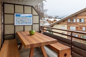 Servei de restauració a l'aire lliure