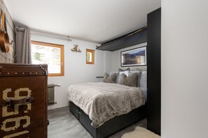 Gratis Wi-Fi, sengetøj