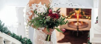 Voted America's best Destination Wedding Venue