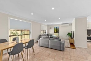 Interior - Coastal Comfort | BBQ, Yard & Pet-Friendly Stay (Long Jetty)