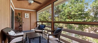 Beautiful 2-Bed/2-Bath Condo in Fernandina Beach - Close to Everything