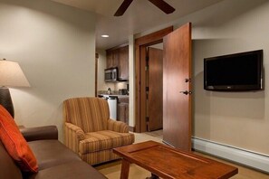 منطقة المعيشة