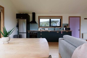 Interiør