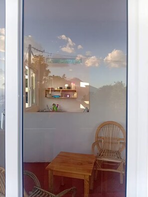 Interior - Casa escondida - Luxury apartment 01 (Santa Cruz la Laguna)