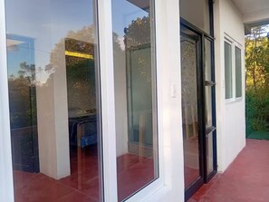 Exterior detail - Casa escondida - Luxury apartment 01 (Santa Cruz la Laguna)