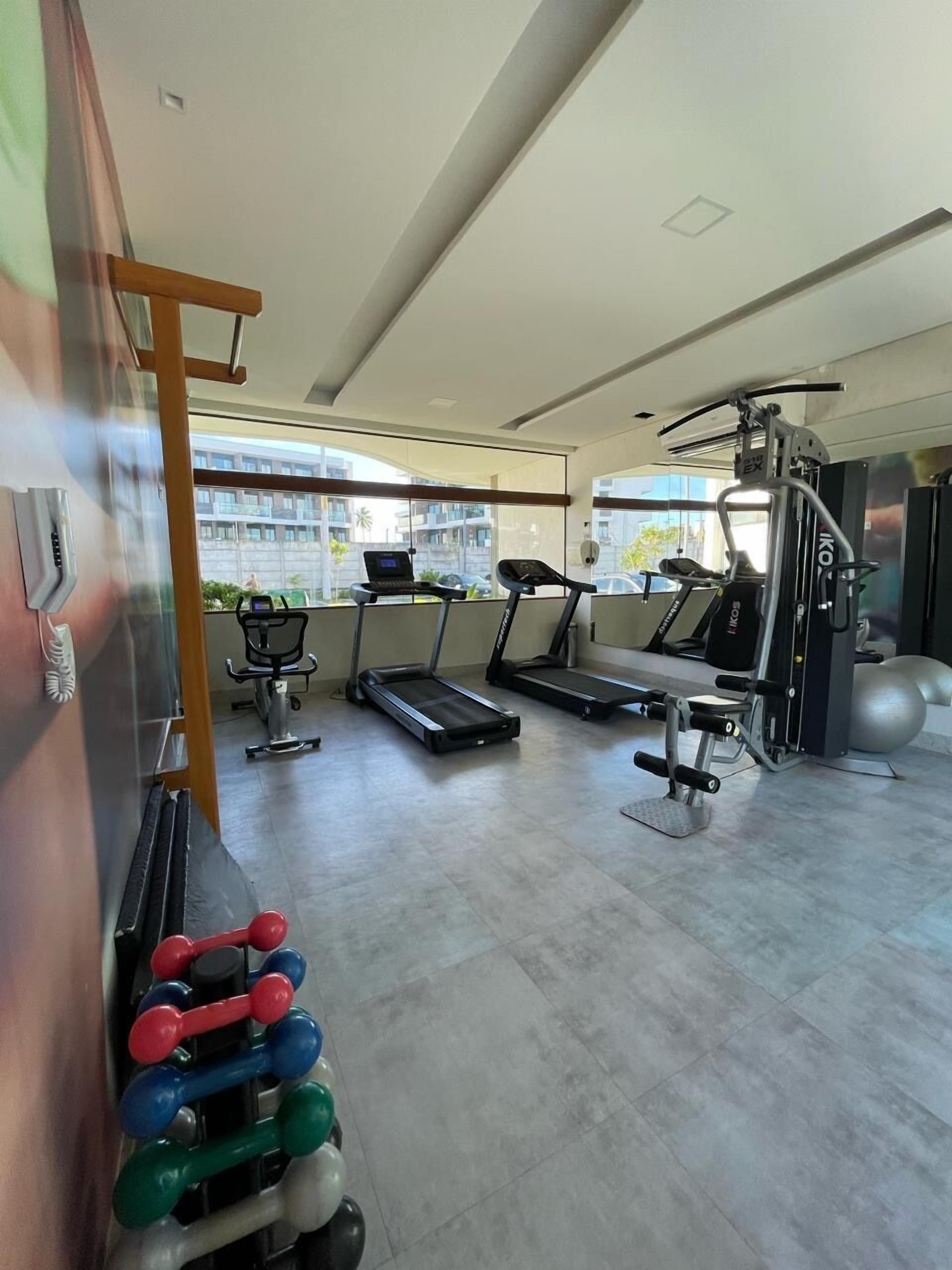 Comfort Apartment, Pool View | Living area | Toys