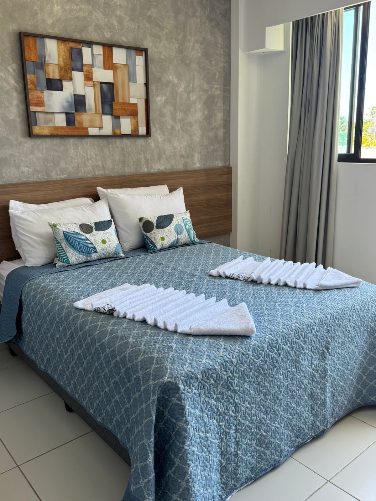 Comfort Apartment, Pool View | Blackout drapes, soundproofing, iron/ironing board, free WiFi