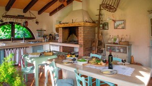 Unclassified image, 5 of 41, button - House Moreda (Istria - Vodnjan) (Vodnjan)