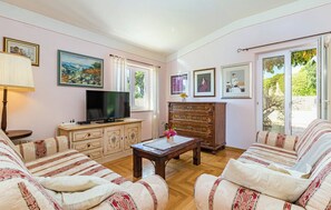 TV - House Moreda (Istria - Vodnjan) (Vodnjan)