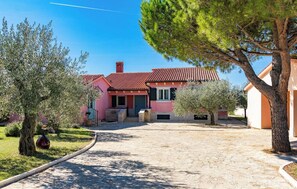 Exterior - House Moreda (Istria - Vodnjan) (Vodnjan)