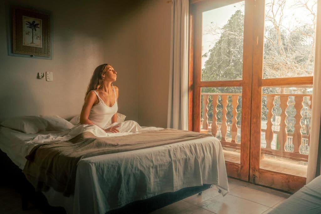 三人房, 城市景观 | 免费 WiFi