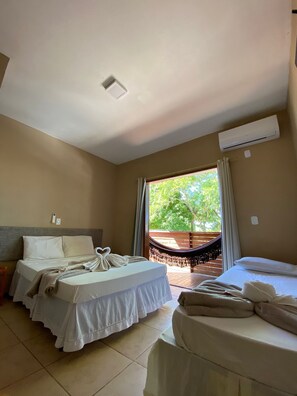 더블룸 | 무료 WiFi