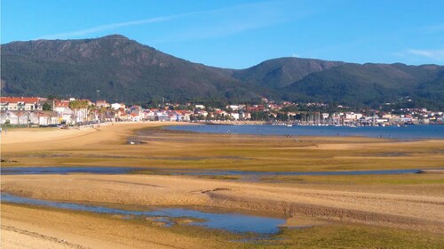 Apartment (penthouse) with sea view, elevator and air conditioning
