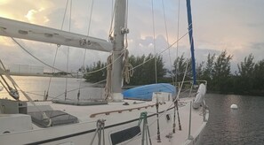 Marina - Resort Chic on the water Perry Marina (Key West)