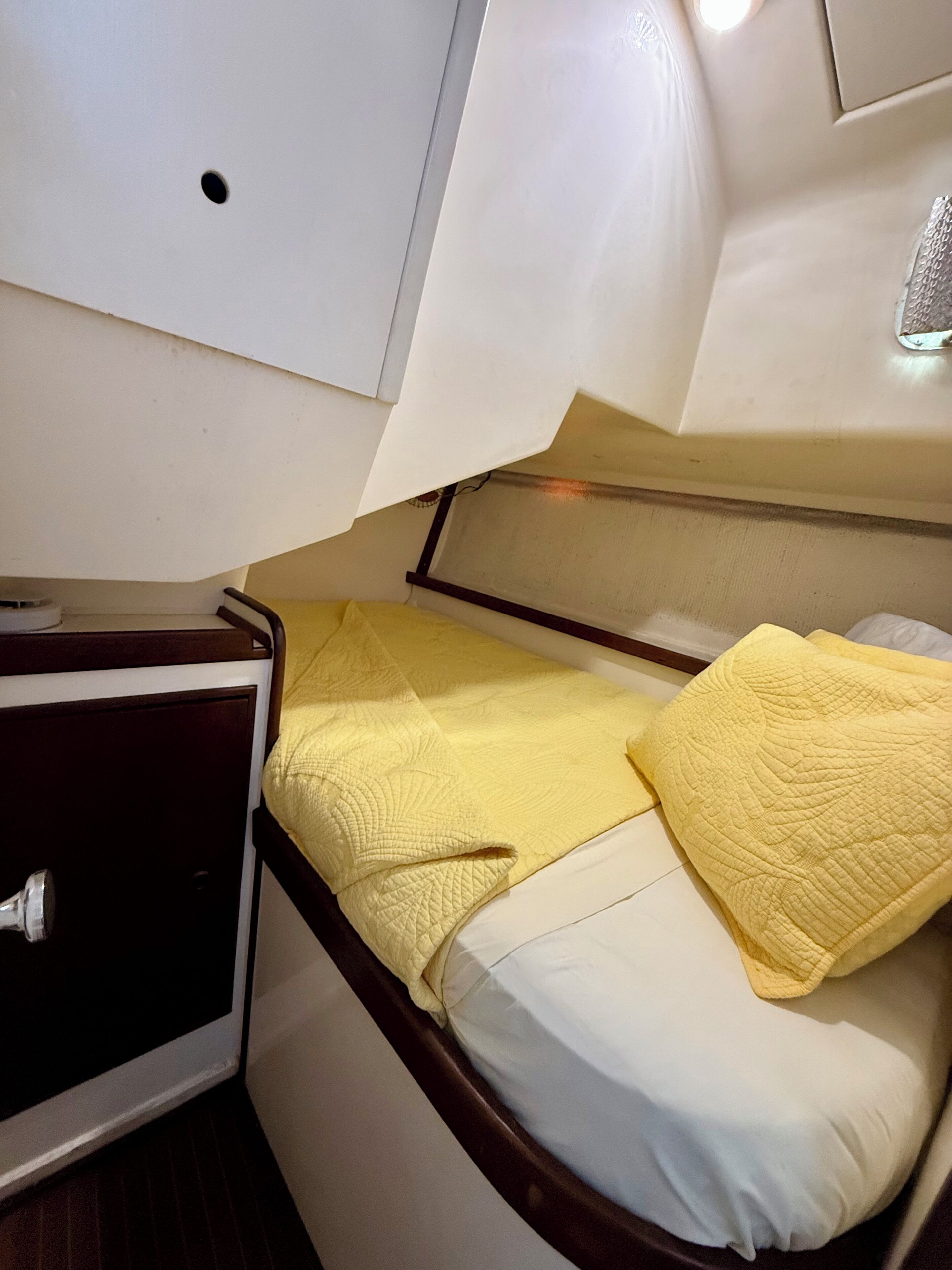 2 chambres, Wi-Fi, literie fournie