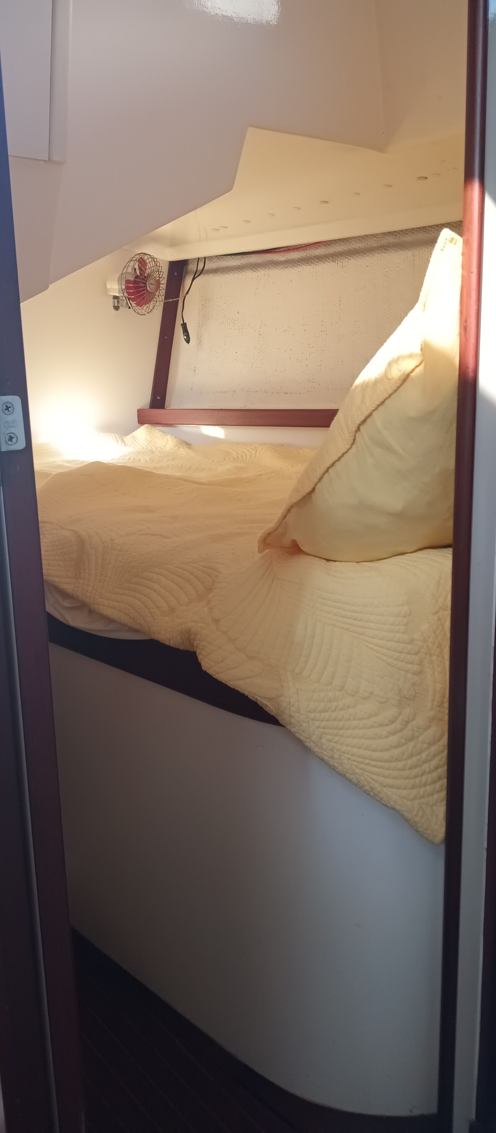 2 室のベッドルーム、WiFi、ベッドシーツ