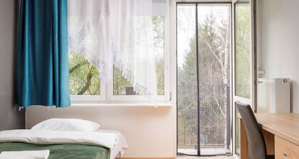 Ursus Niedźwiadek 3-Bedroom Apartment