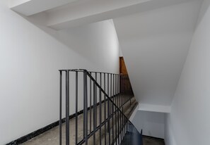 Interior - Aleja 29 Listopada Cozy Studio (Kraków)