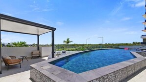 Pool - Azzure Beachside Bokarina Escape (Sunshine Coast)
